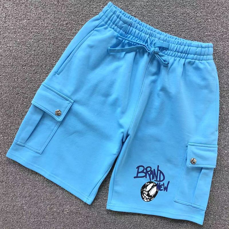 Chrome Hearts Shorts