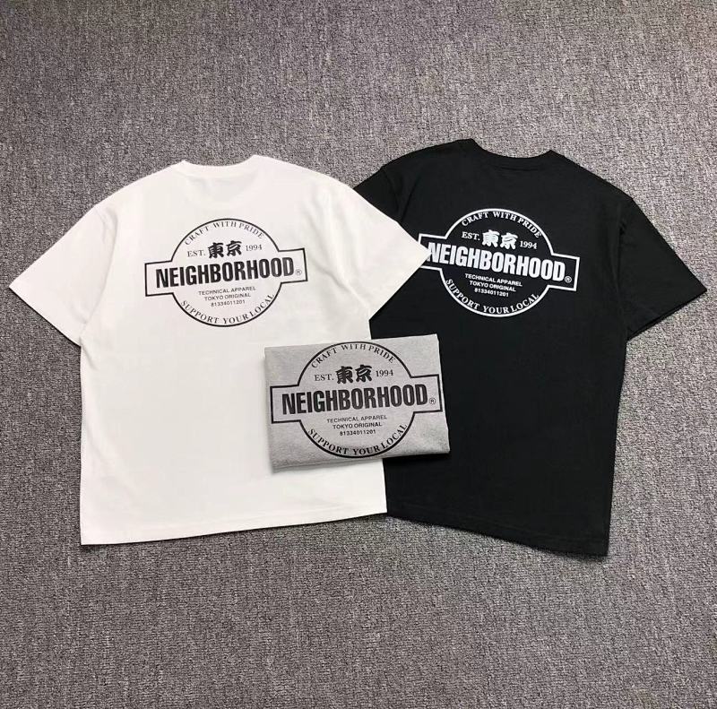 Neighborhood T-Shirt