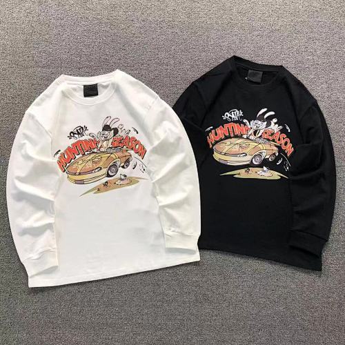 Saint Long Sleeved