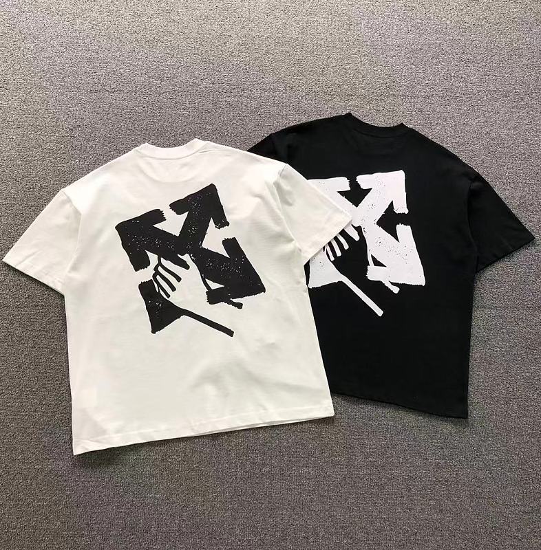 Off-White T-Shirt