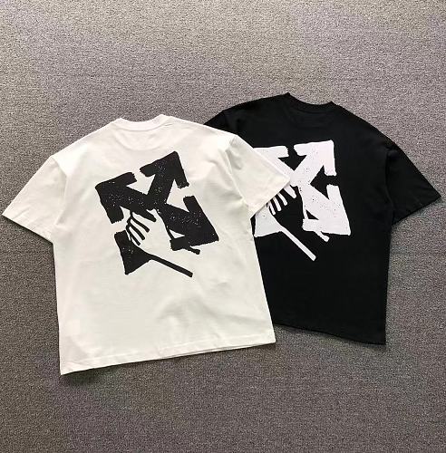 Off-White T-Shirt