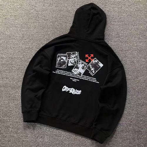 Off-White Hoodie