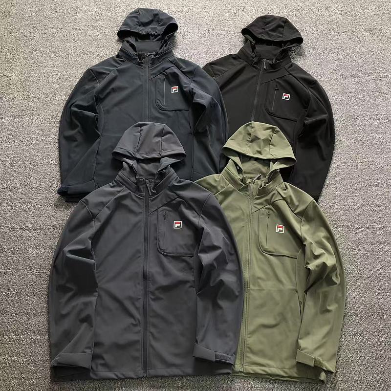 Jacket from Taurusreps