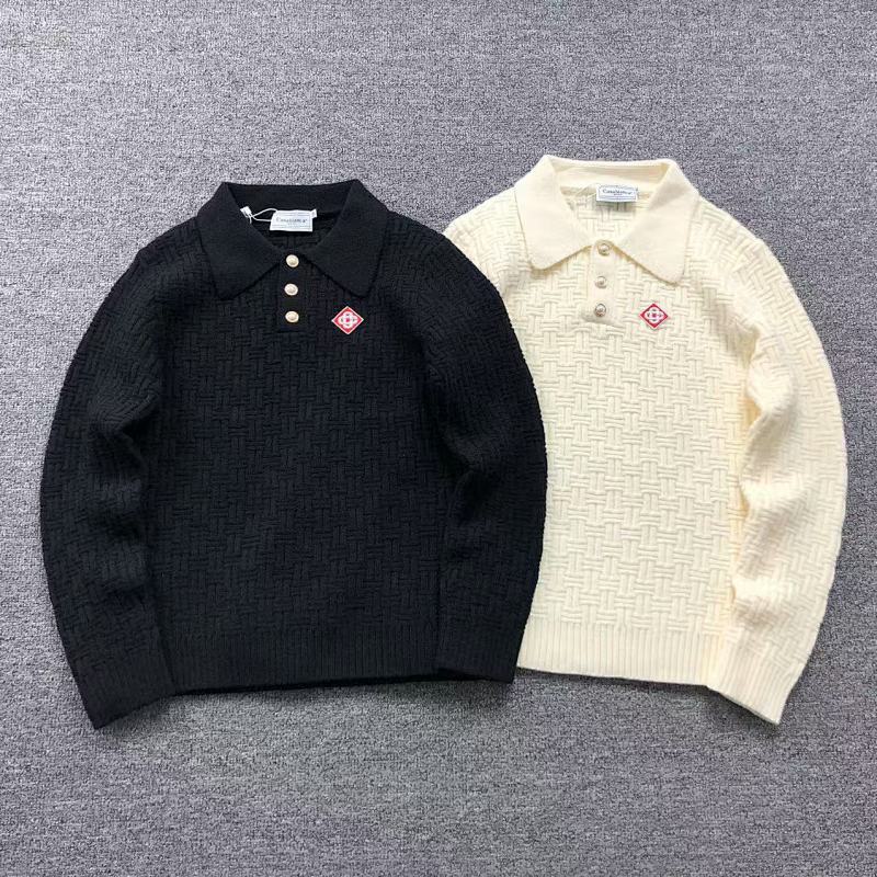 Casablanca Sweater