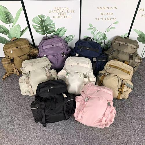 Lululemon Bag