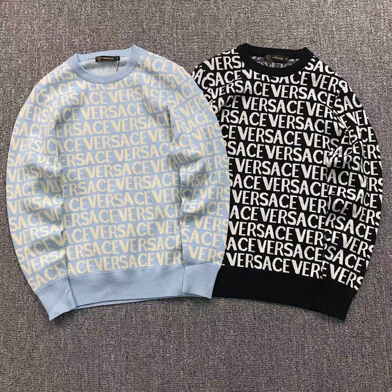 Versace Sweater