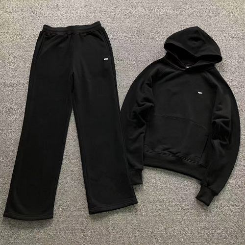 Top Trousers 6 M Hoodie Trousers