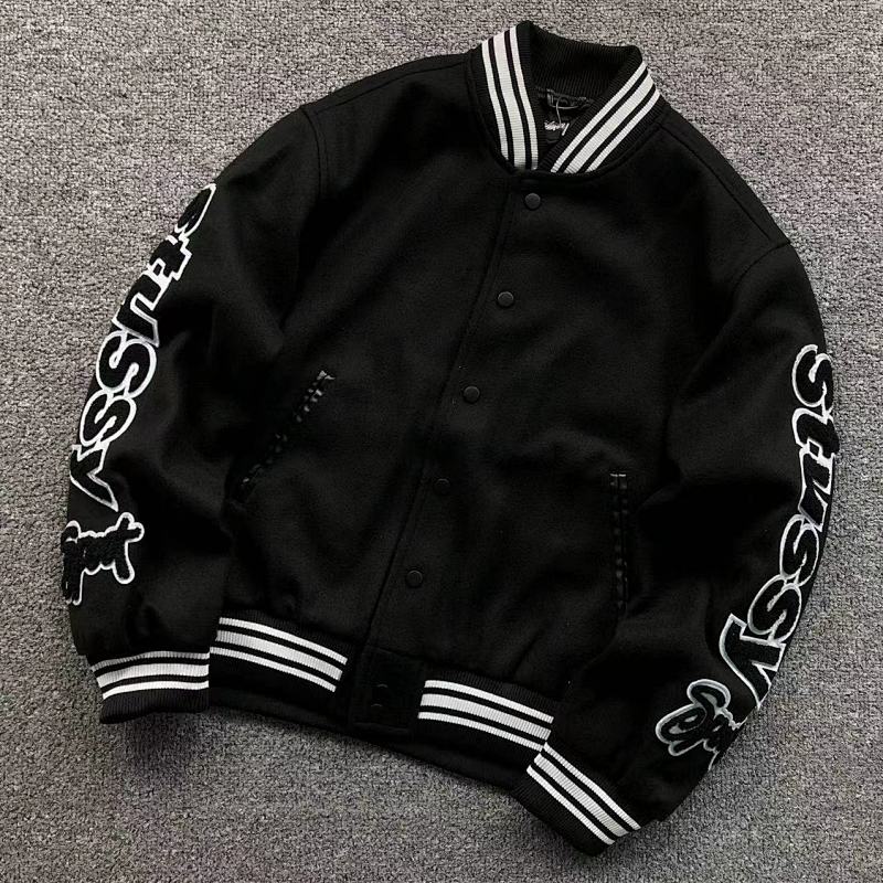 Stussy Jacket