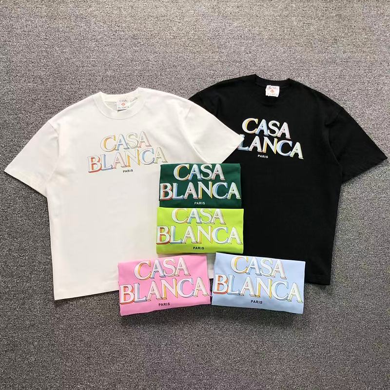 Casablanca T-Shirt