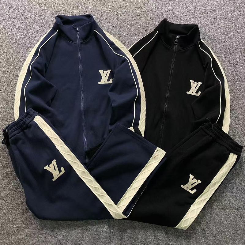 L Hoodie Trousers Im 60kg I Wear Size L In The Phot