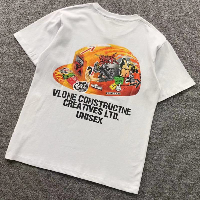 Vlone T-Shirt