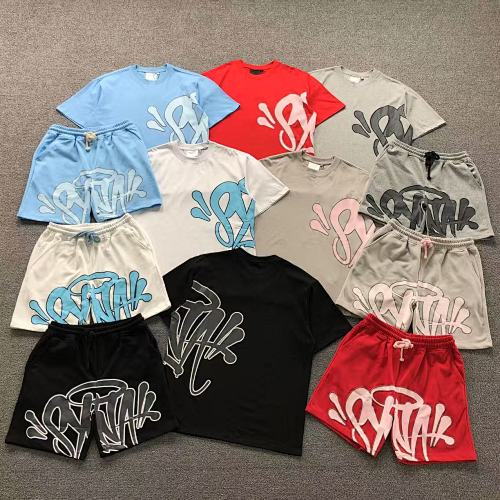 Top Shorts Saint T-Shirt Shorts
