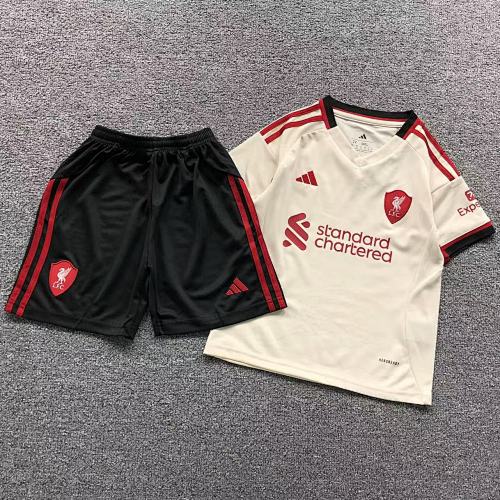 Child Football Shorts T-Shirt