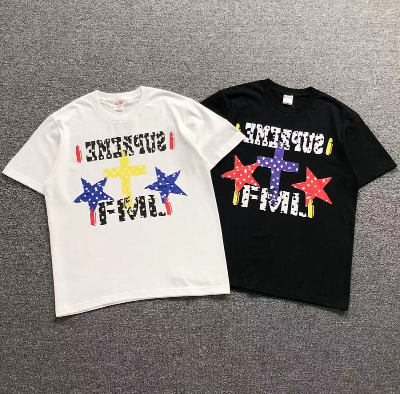 Supreme T-Shirt