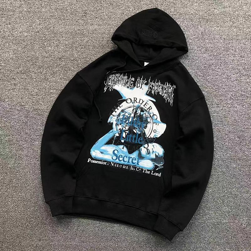 Vetements Hoodie