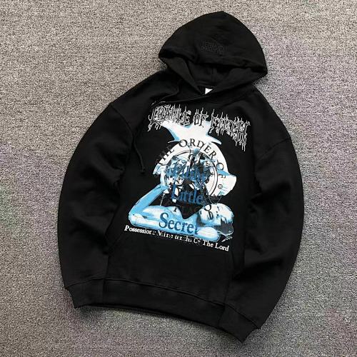 Vetements Hoodie