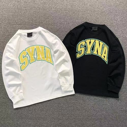 Saint Long Sleeved