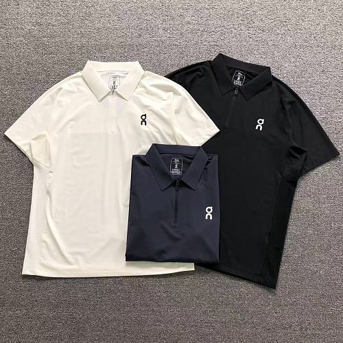 Polo from Taurusreps