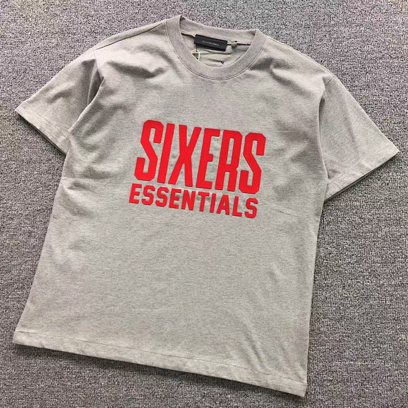 Essentials Fog T-Shirt
