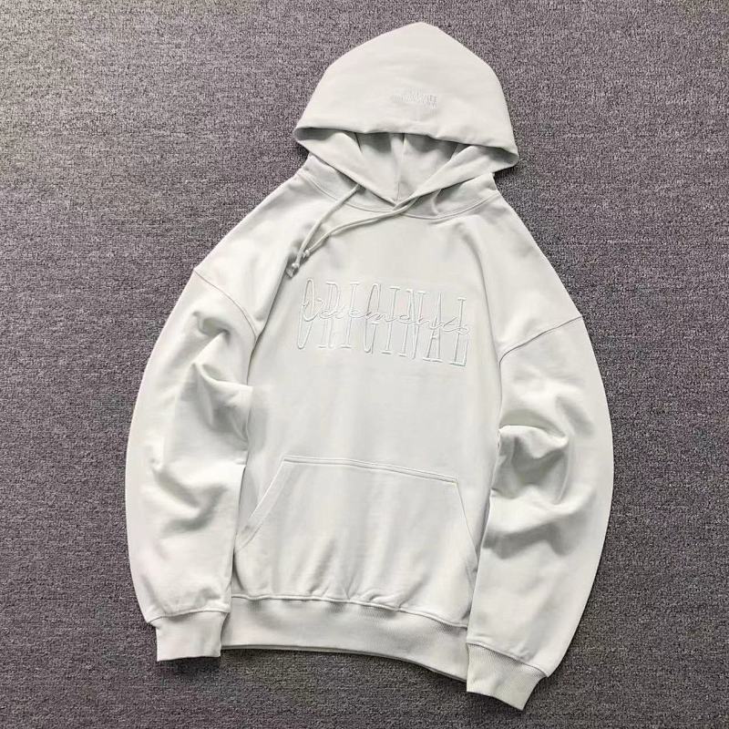 Vetements Hoodie