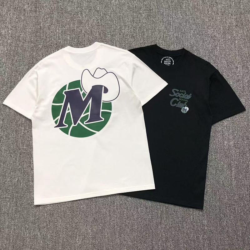Anti Social Club T-Shirt
