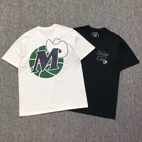 Anti Social Club T-Shirt