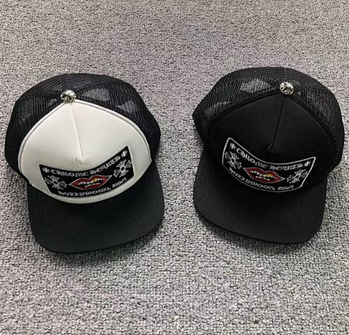 Chrome Hearts Hat