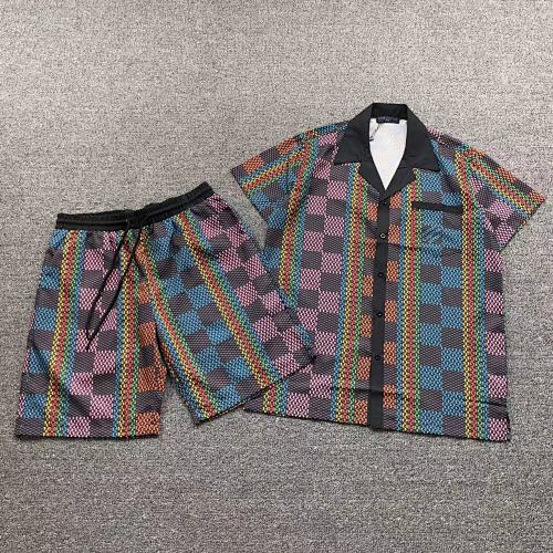 Top Shorts L Shirt Shorts
