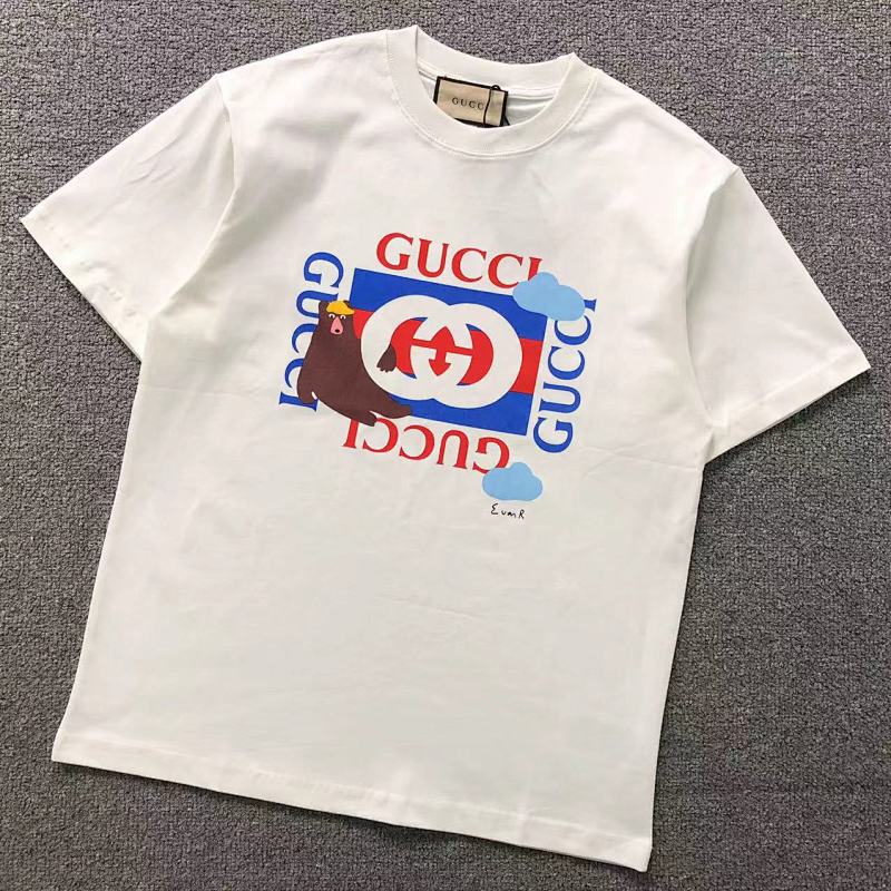 Gucci T-Shirt Im 60kg I Wear Size S In The Phot