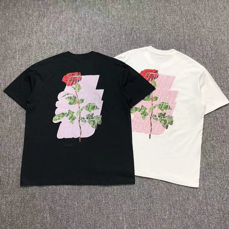 Anti Social Club T-Shirt