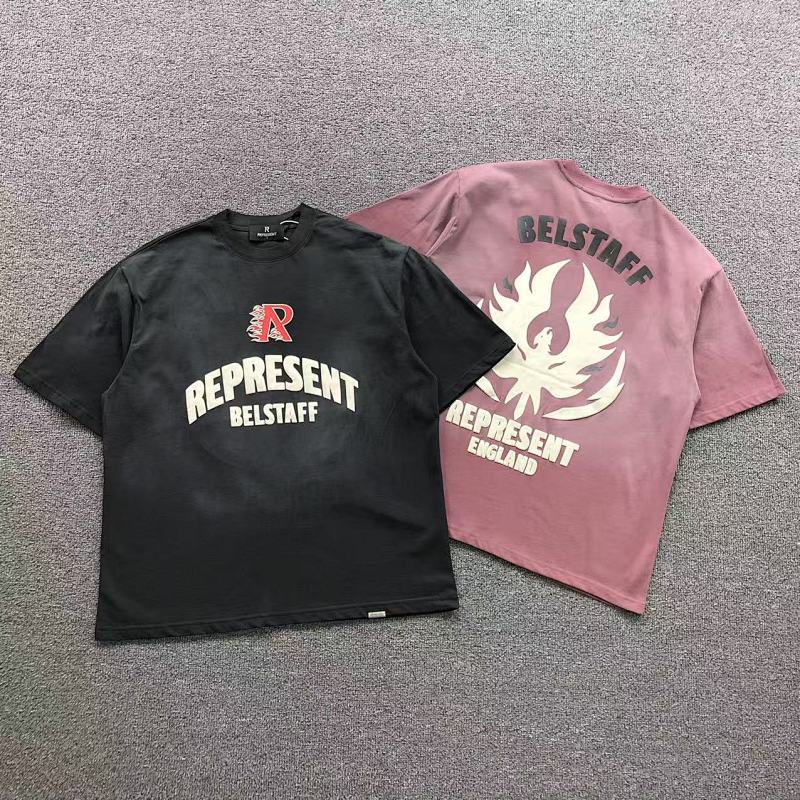 Represent T-Shirt