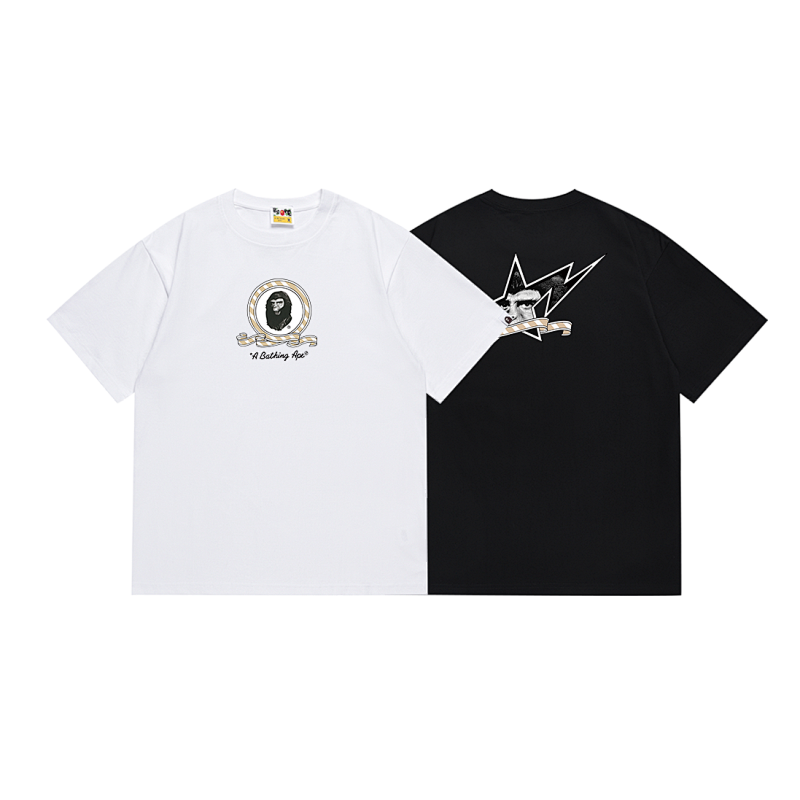Bape T-Shirt