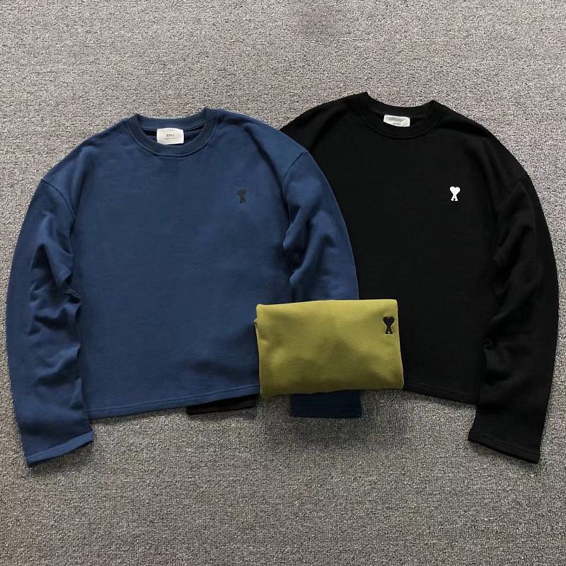 Ami Hoodie