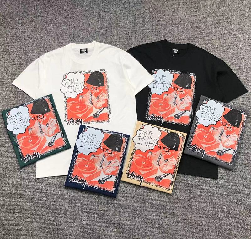 Stussy T-Shirt