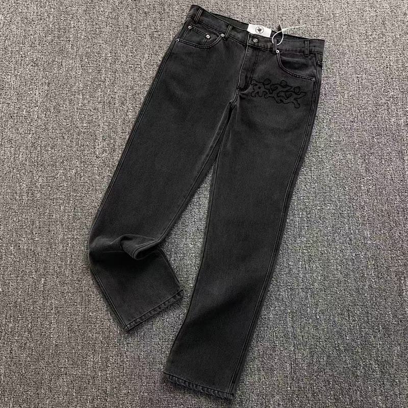 Fashion Trousers