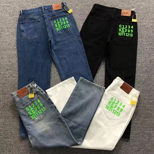 Maison Margiela Trousers