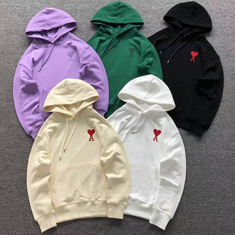 Ami Hoodie