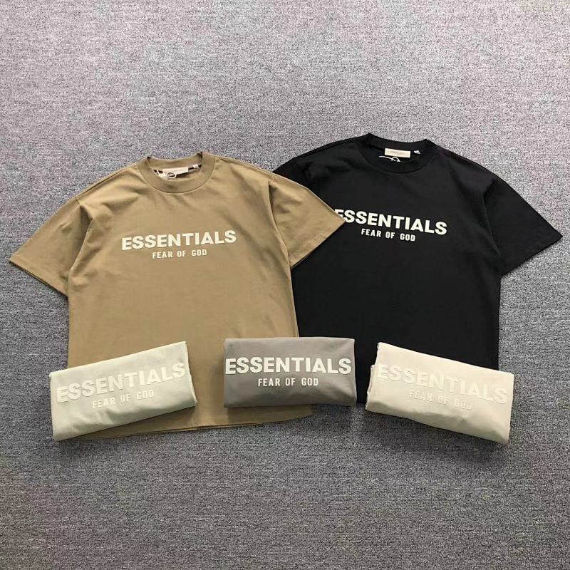 Essentials Fog T-Shirt