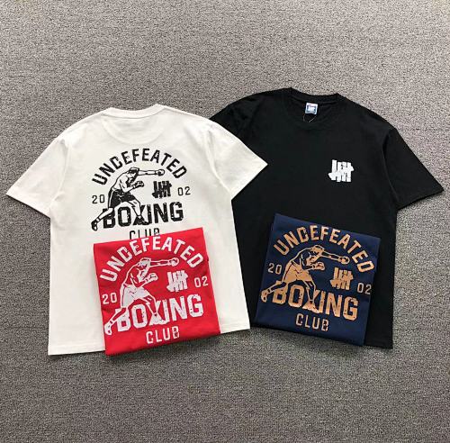 Undefeated T-Shirt