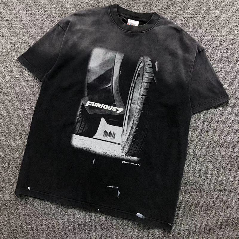 Saint Michael T-Shirt