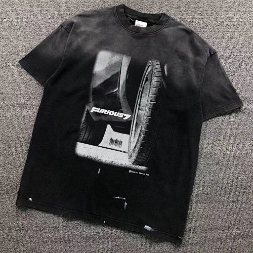 Saint Michael T-Shirt