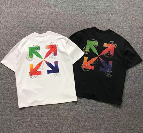 Off-White T-Shirt