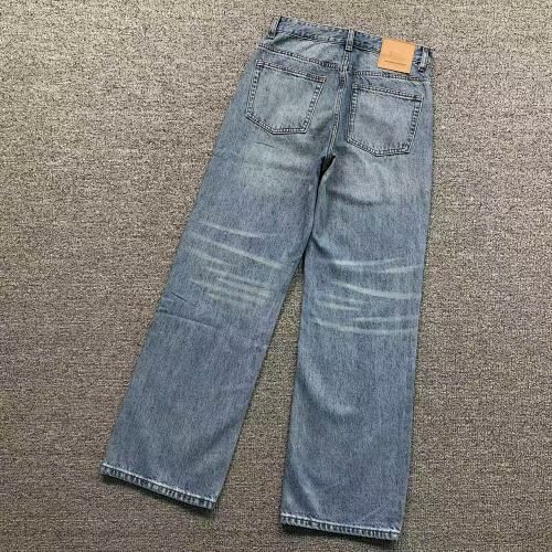 Ami Trousers