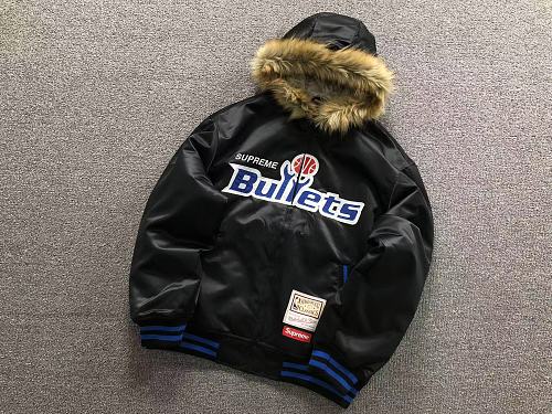 Supreme Nba Basketball Cotton Ciothes