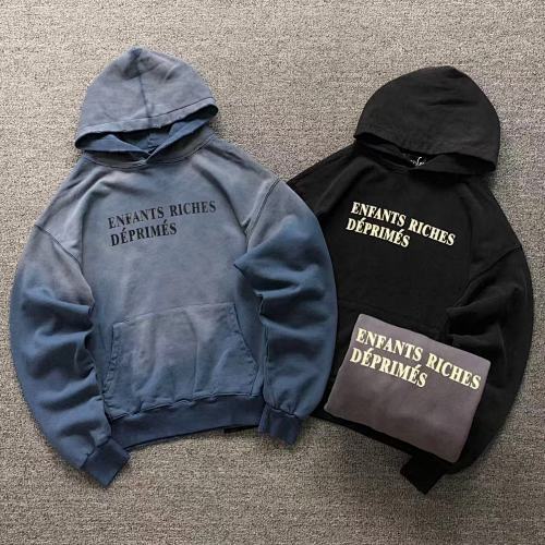 Enfants Riches Deprimes Hoodie Im 60kg I Wear Size S In The Phot