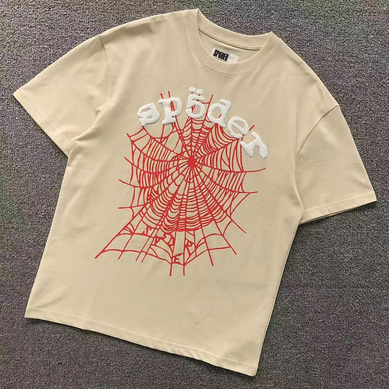 SP5DER T-Shirt