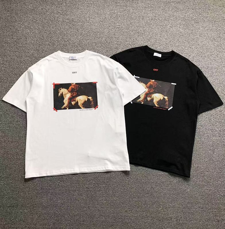 Off-White T-Shirt