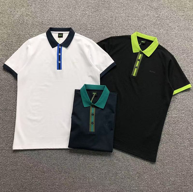 Polo from Taurusreps