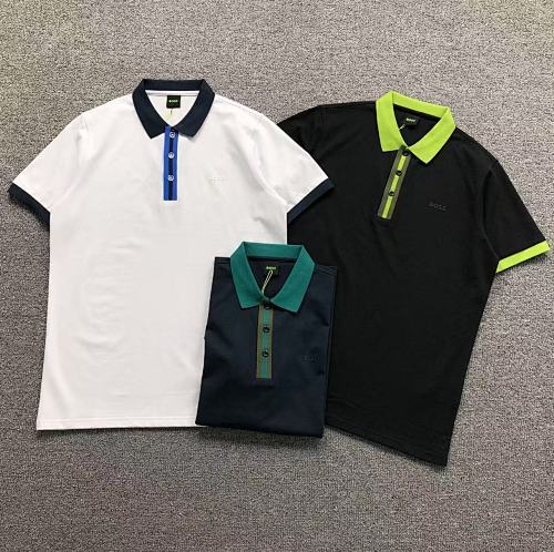 Polo from Taurusreps