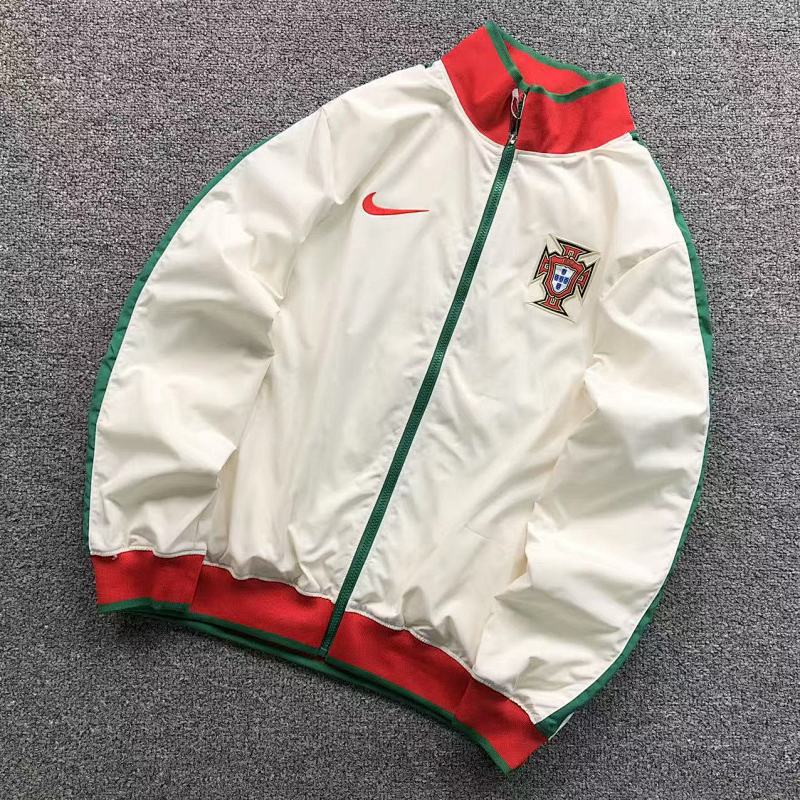 Football Jacket